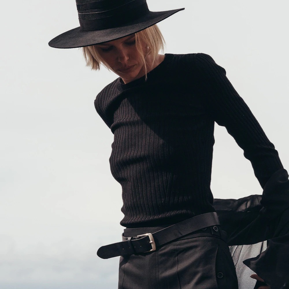 Janessa Leone Black Hat